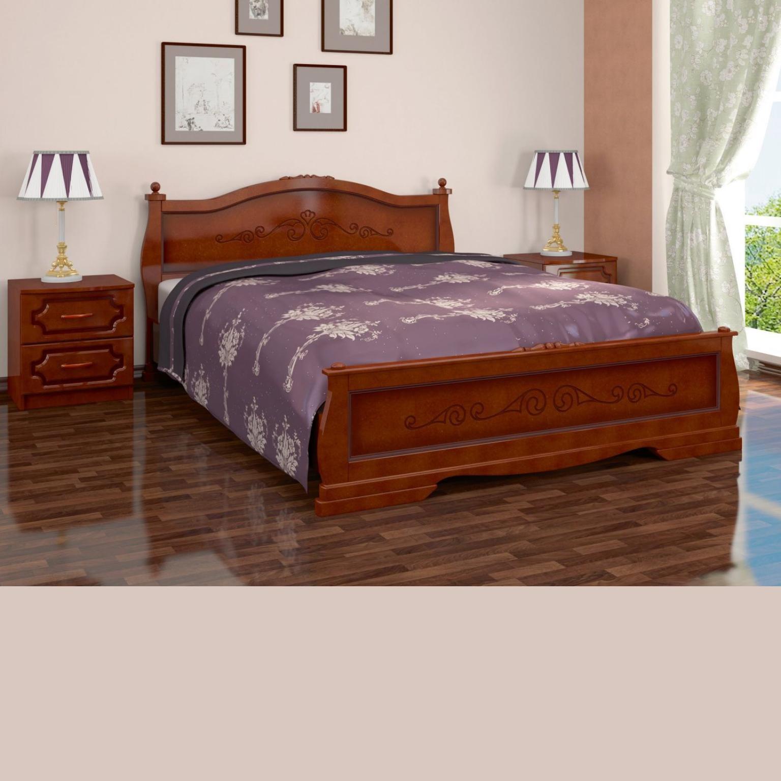 Кровать Карина-2