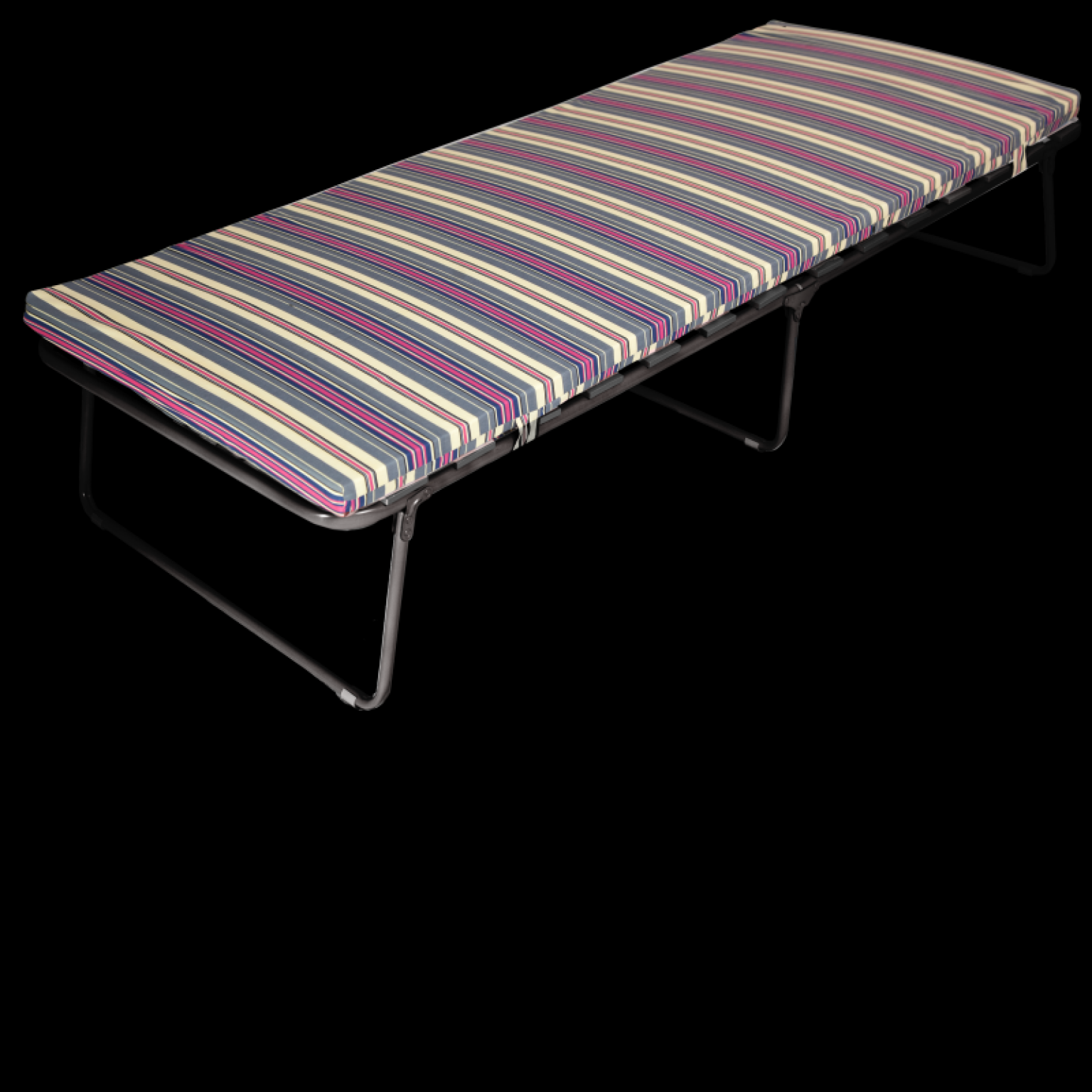 Кровать раскладная Верона с401 ламели (2000*800)