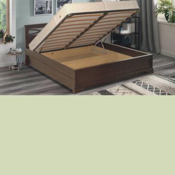 Кровать Лира с подъемным механизмом