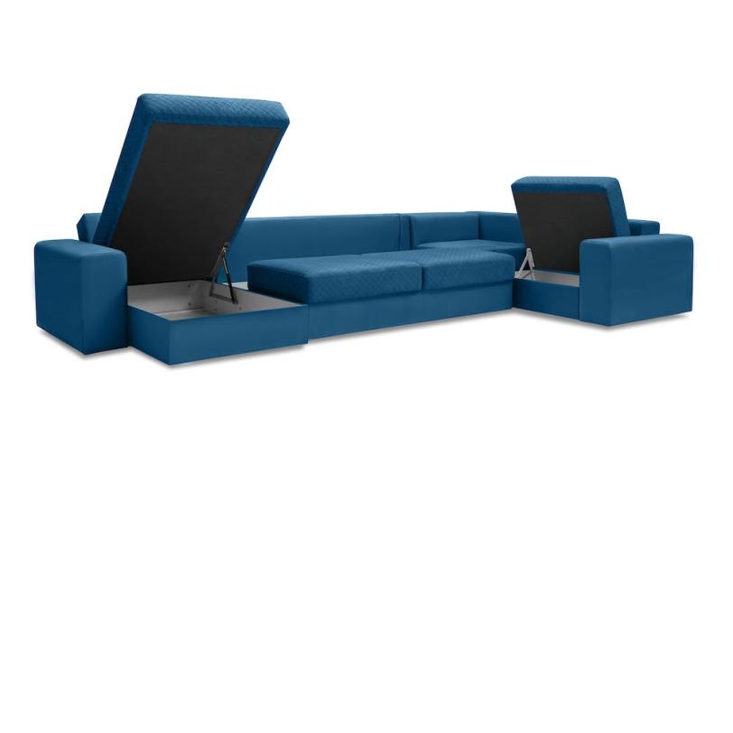 Набор Даллас Blue