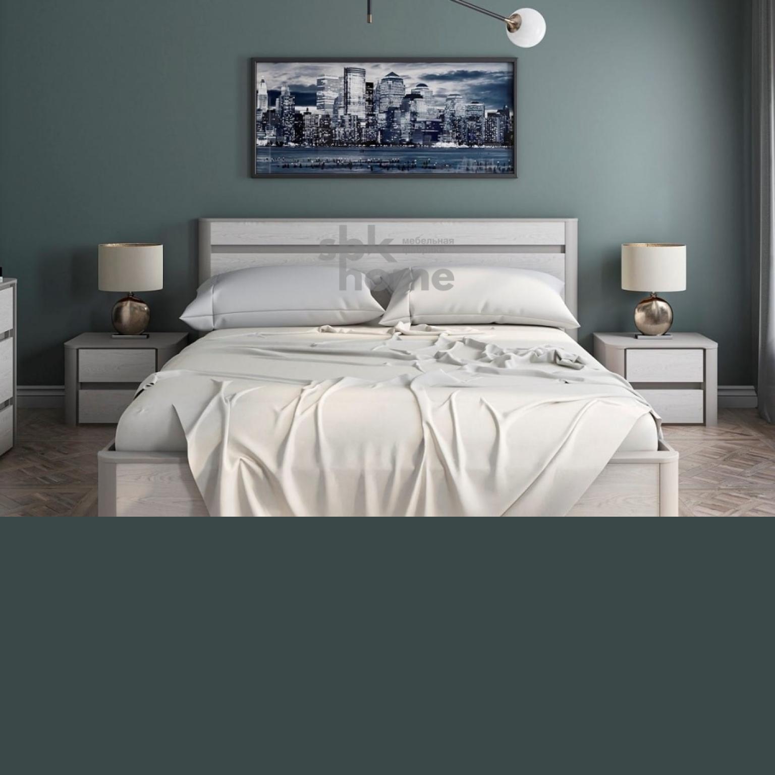 Кровать NEW Лацио