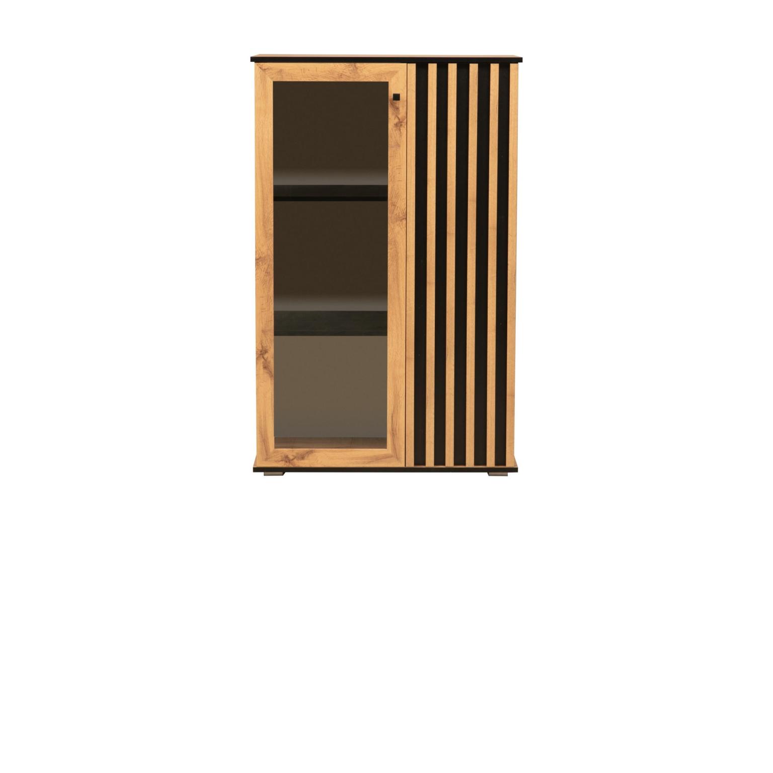 Шкаф комбинированный 51.03 Либерти (опора h=20мм)