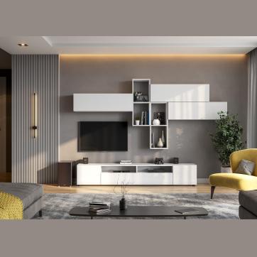 Гостиная Токио