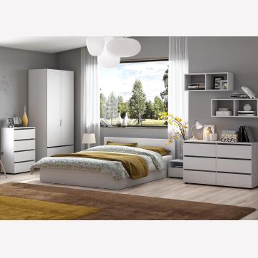 Спальня Токио