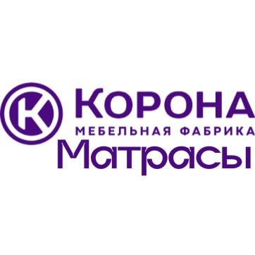 Матрасы Корона