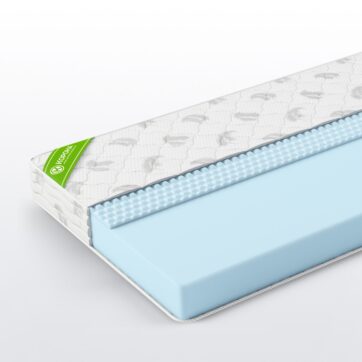 Матрас Ультра Лайт Комби (Ultra Lite Combi)