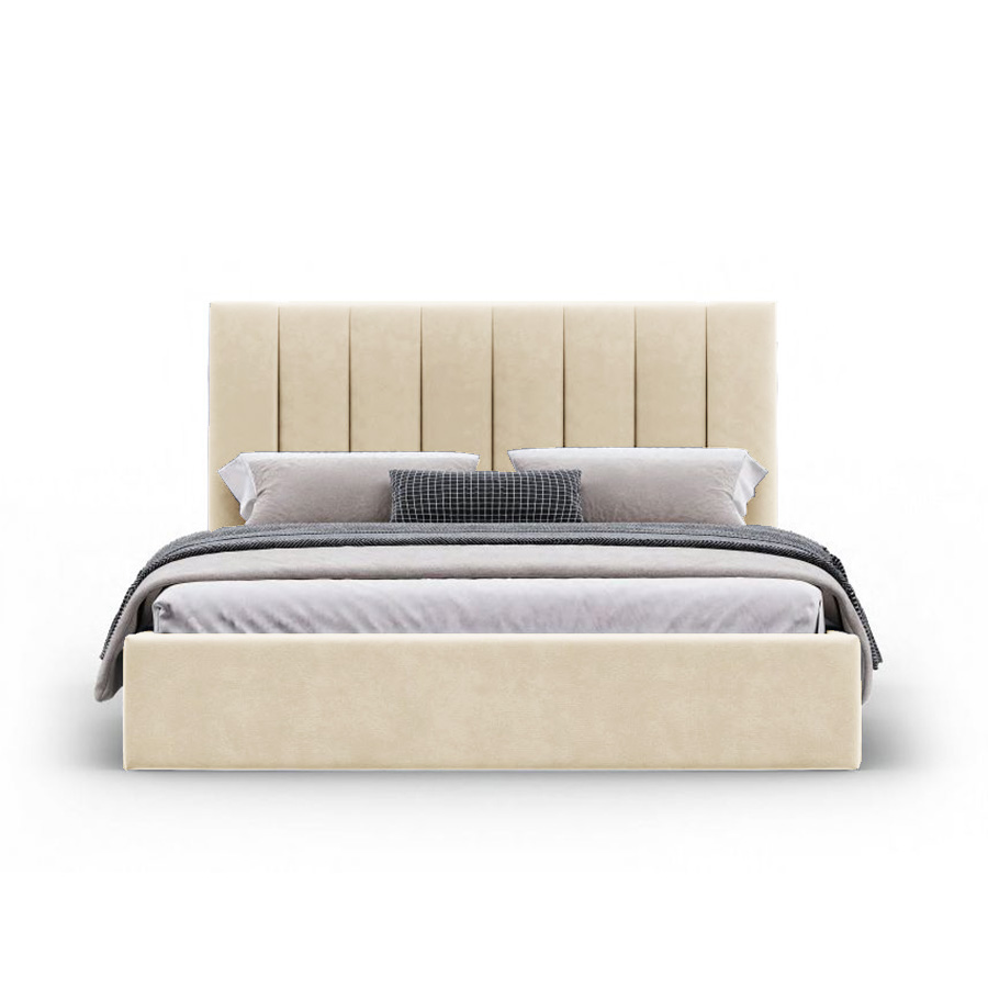 Кровать Tiffany 1 BASE