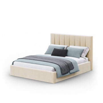 Кровать Tiffany 1 BASE