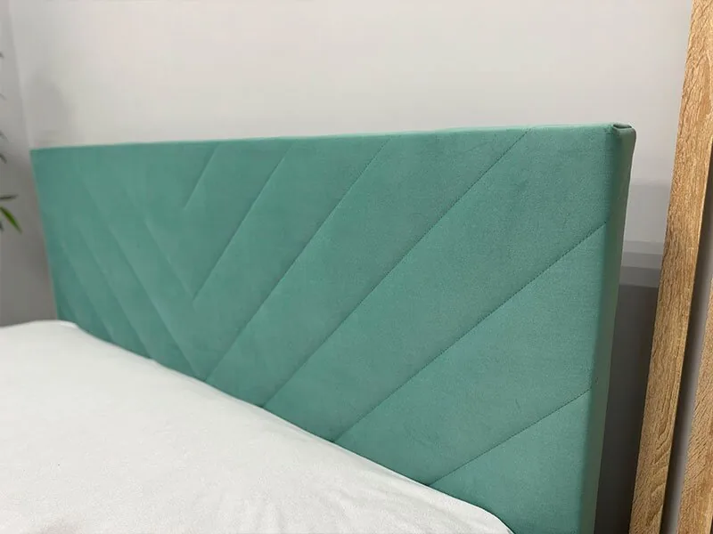 Кровать Tiffany 2 BASE