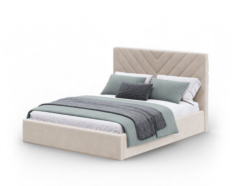 Кровать Tiffany 2 BASE