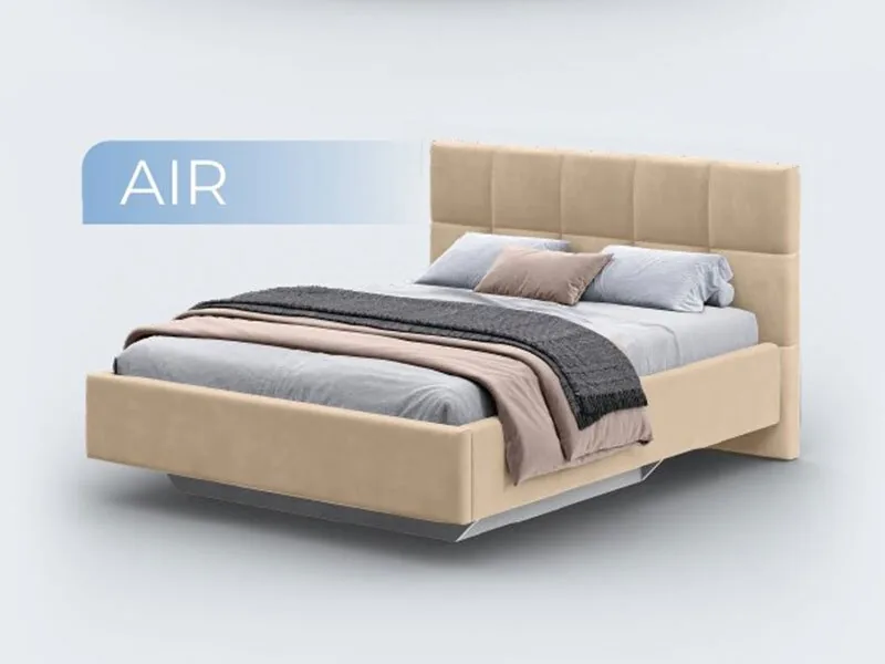 Кровать Tiffany 3 AIR