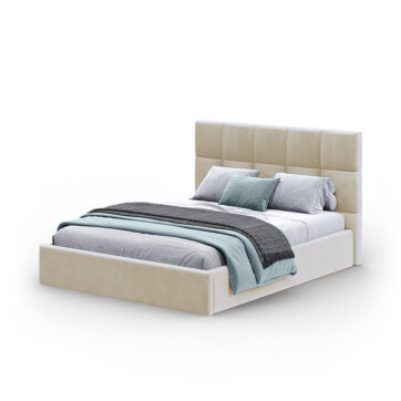 Кровать Tiffany 3 BASE