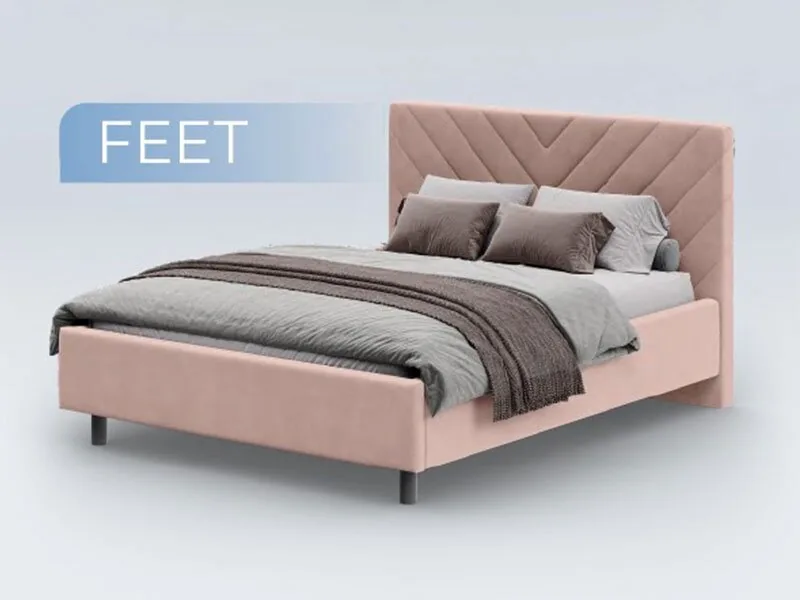 кровать Tiffany 2 FEET