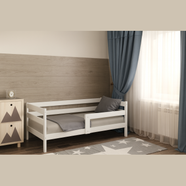 Кровать Мия