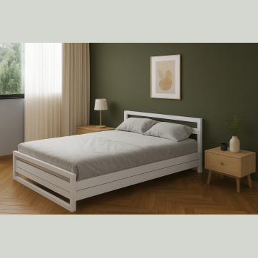 Кровать Юта