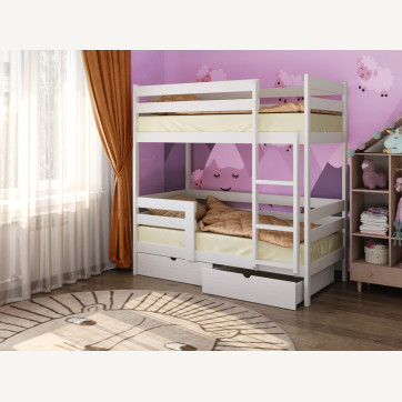 Кровать Золи